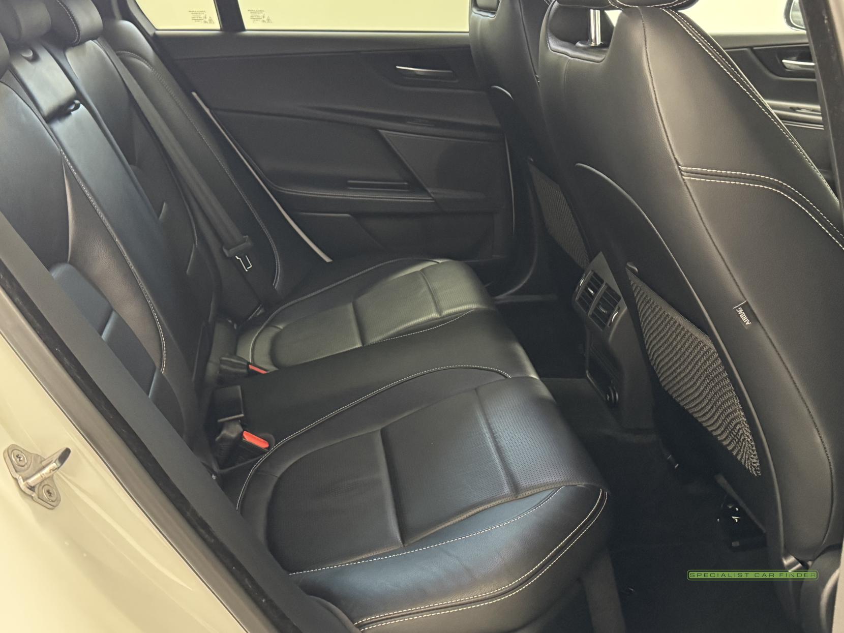 Jaguar XE 2.0i GPF R-Sport Saloon 4dr Petrol Auto Euro 6 (s/s) (250 ps)