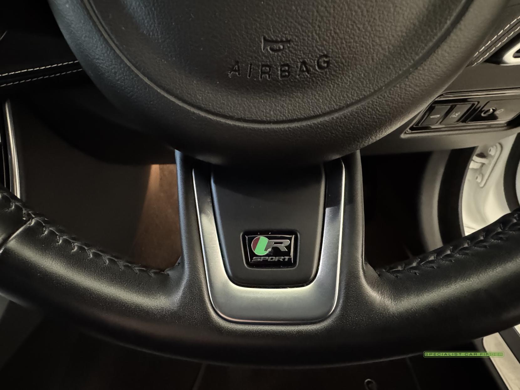 Jaguar XE 2.0i GPF R-Sport Saloon 4dr Petrol Auto Euro 6 (s/s) (250 ps)