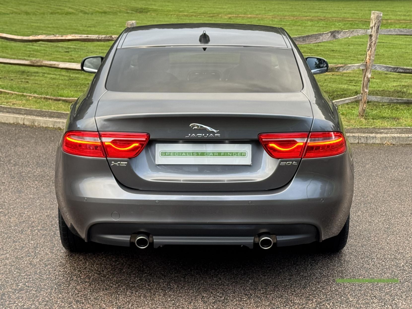 Jaguar XE 2.0i GPF Prestige Saloon 4dr Petrol Auto Euro 6 (s/s) (200 ps)