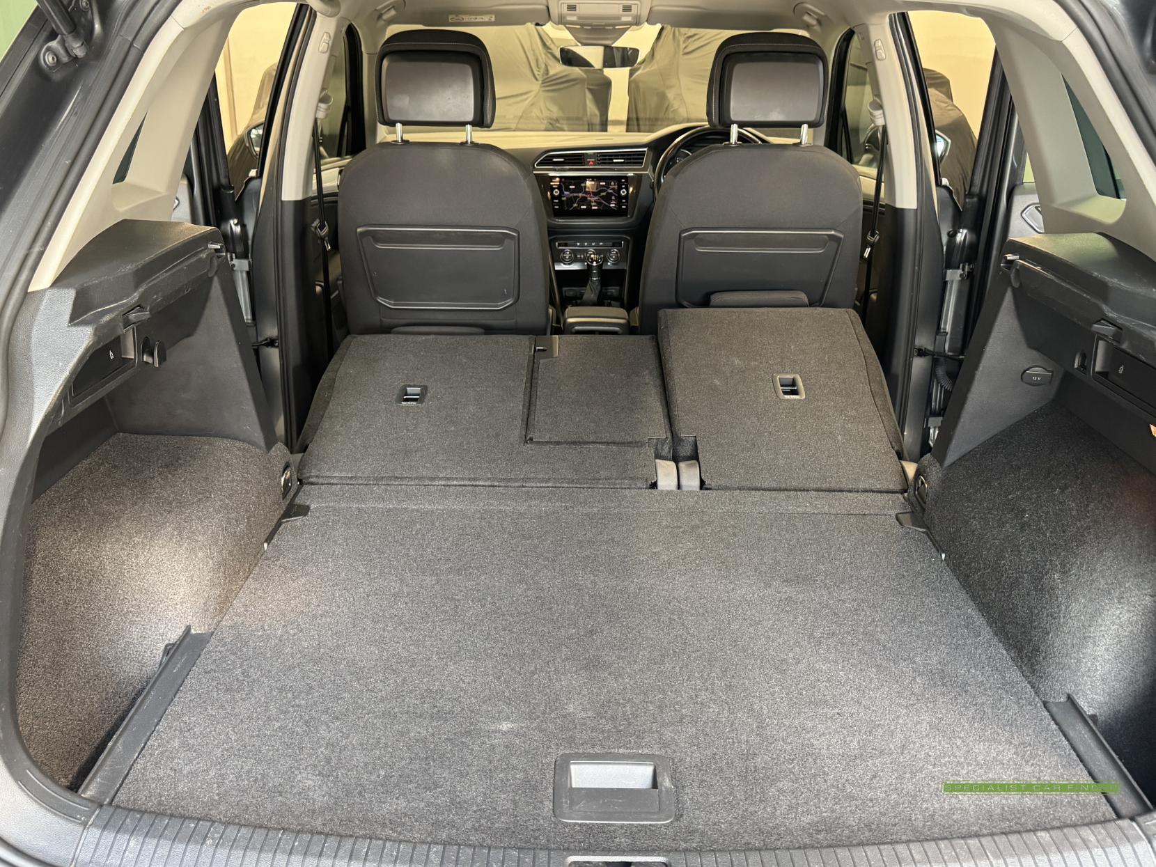 Volkswagen Tiguan 1.4 TSI SE Navigation SUV 5dr Petrol Manual Euro 6 (s/s) (125 ps)