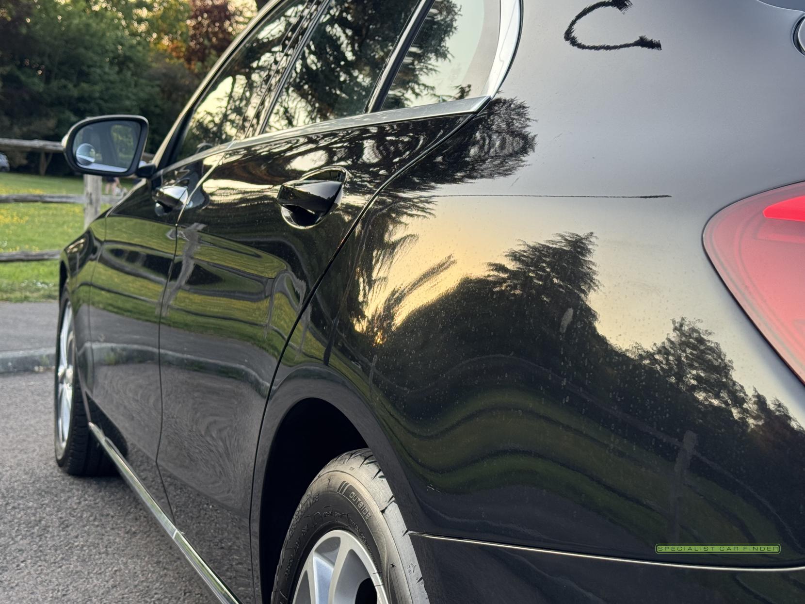 Mercedes-Benz C Class 1.6 C200d Sport Saloon 4dr Diesel Manual Euro 6 (s/s) (136 ps)