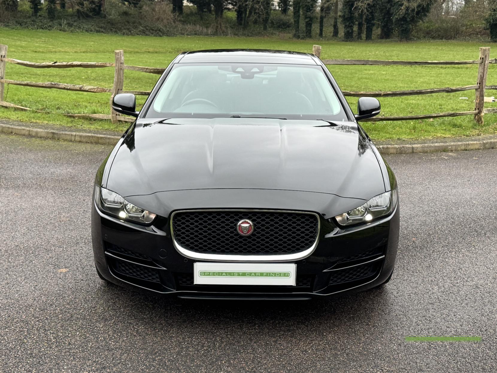 Jaguar XE 2.0i Prestige Saloon 4dr Petrol Auto Euro 6 (s/s) (200 ps)