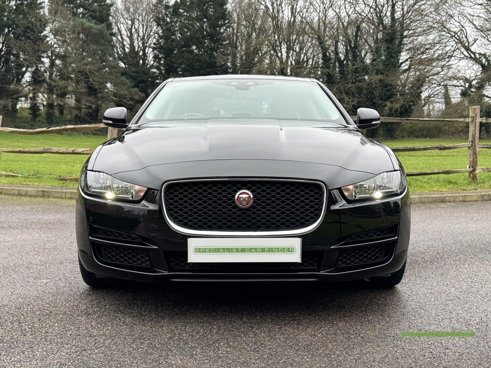 Jaguar XE 2.0i Prestige Saloon 4dr Petrol Auto Euro 6 (s/s) (200 ps)