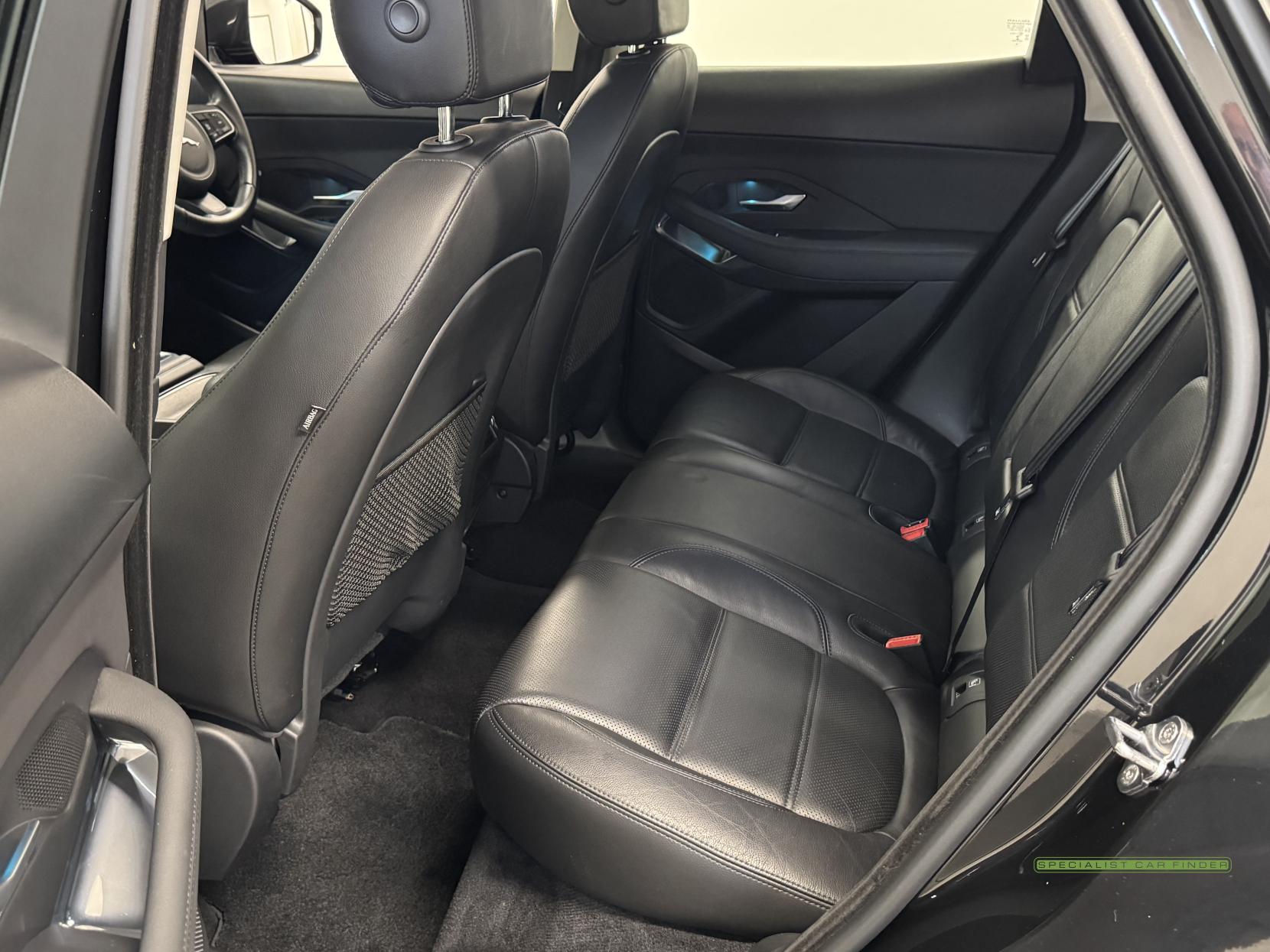 Jaguar E-PACE 2.0 P200 S SUV 5dr Petrol Auto AWD Euro 6 (s/s) (200 ps)