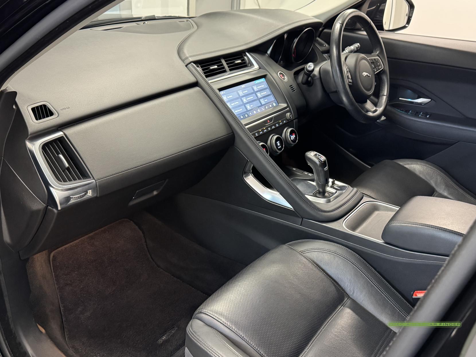 Jaguar E-PACE 2.0 P200 S SUV 5dr Petrol Auto AWD Euro 6 (s/s) (200 ps)