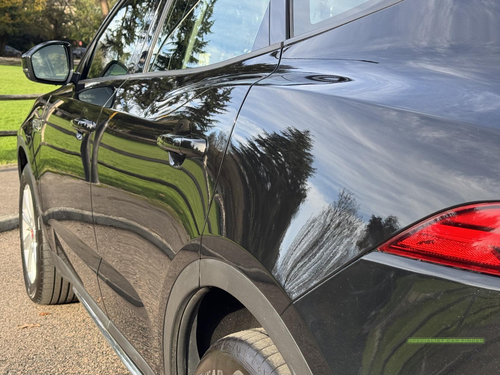 Jaguar E-PACE 2.0 P200 S SUV 5dr Petrol Auto AWD Euro 6 (s/s) (200 ps)