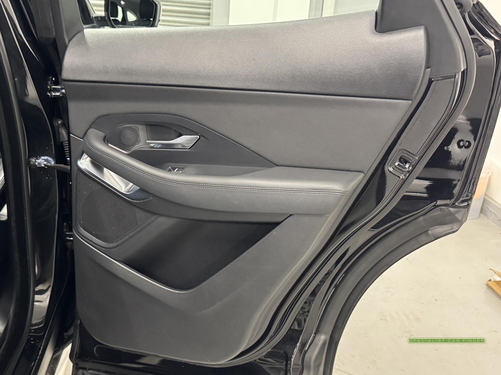 Jaguar E-PACE 2.0 P200 S SUV 5dr Petrol Auto AWD Euro 6 (s/s) (200 ps)