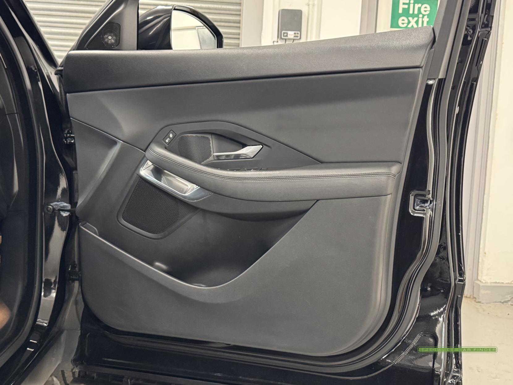 Jaguar E-PACE 2.0 P200 S SUV 5dr Petrol Auto AWD Euro 6 (s/s) (200 ps)