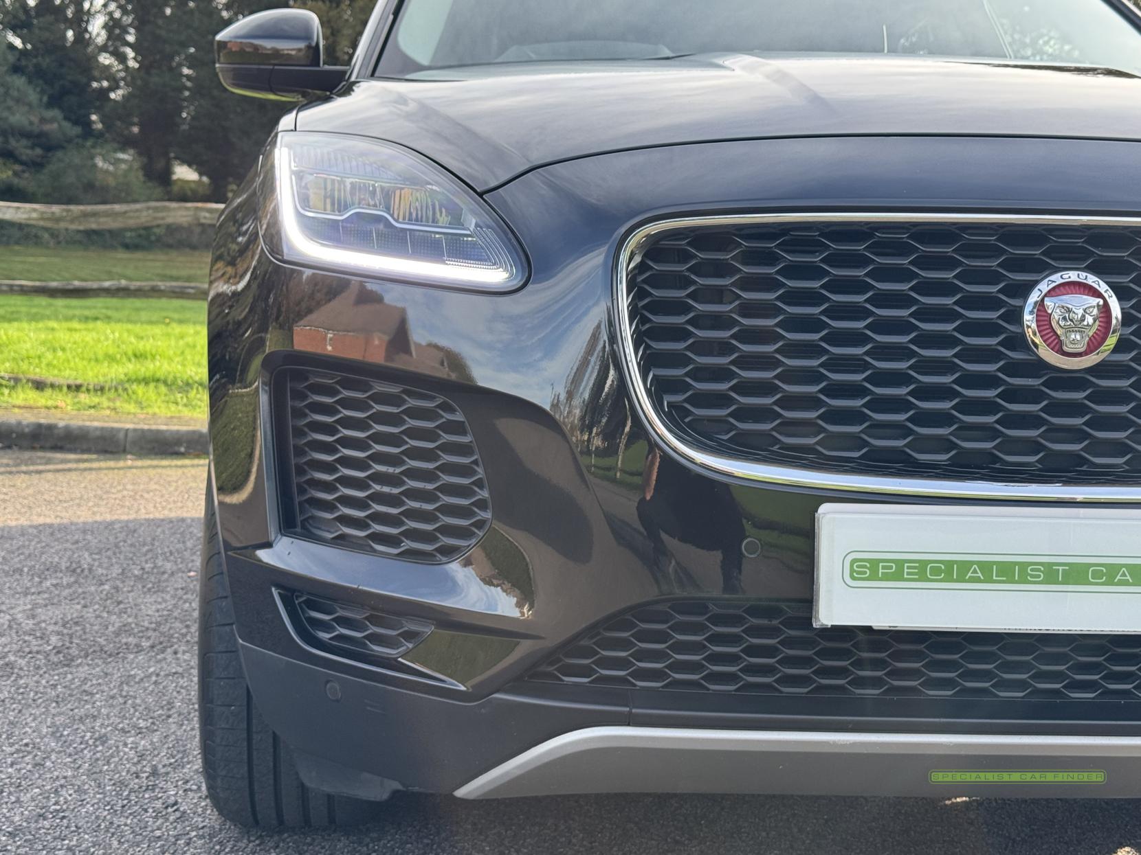 Jaguar E-PACE 2.0 P200 S SUV 5dr Petrol Auto AWD Euro 6 (s/s) (200 ps)