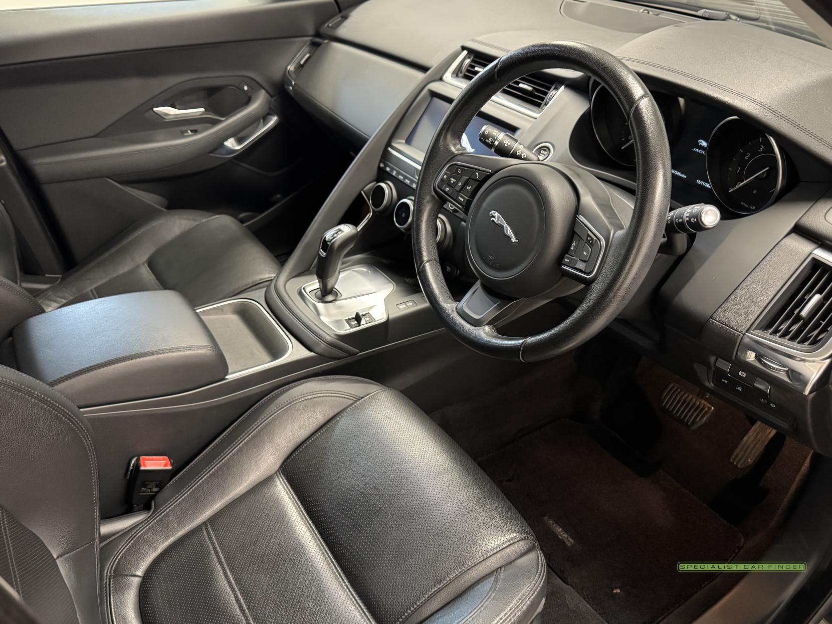 Jaguar E-PACE 2.0 P200 S SUV 5dr Petrol Auto AWD Euro 6 (s/s) (200 ps)