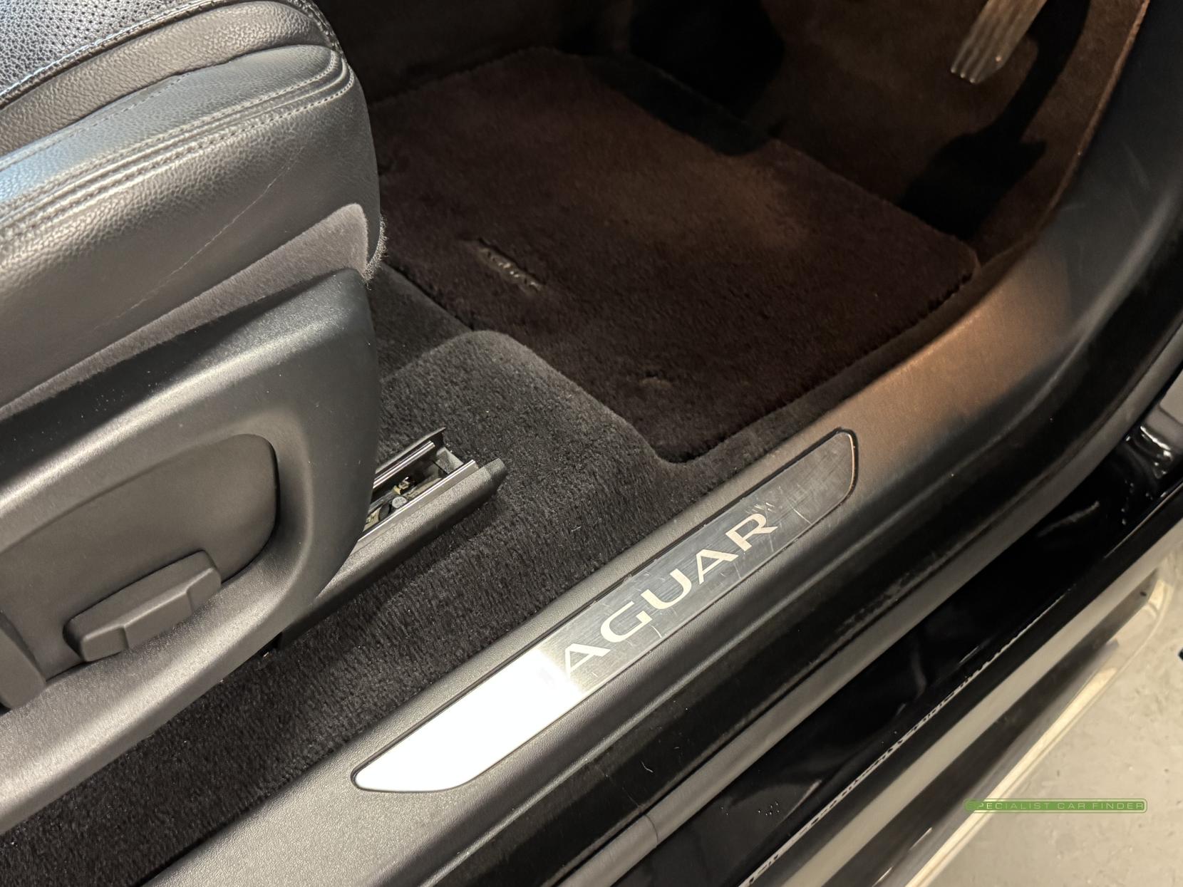 Jaguar E-PACE 2.0 P200 S SUV 5dr Petrol Auto AWD Euro 6 (s/s) (200 ps)