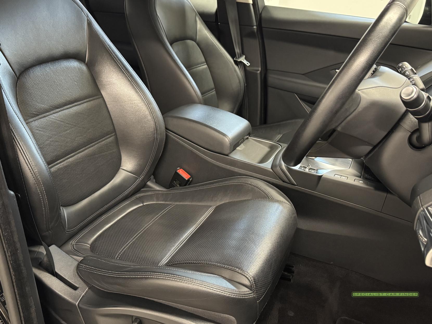 Jaguar E-PACE 2.0 P200 S SUV 5dr Petrol Auto AWD Euro 6 (s/s) (200 ps)