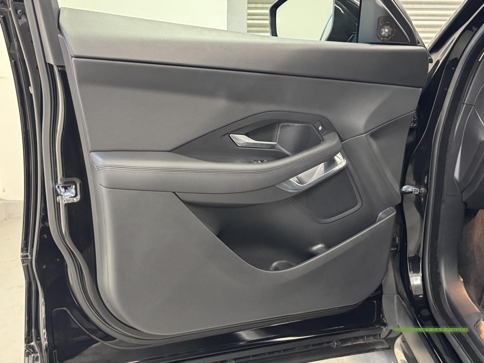 Jaguar E-PACE 2.0 P200 S SUV 5dr Petrol Auto AWD Euro 6 (s/s) (200 ps)