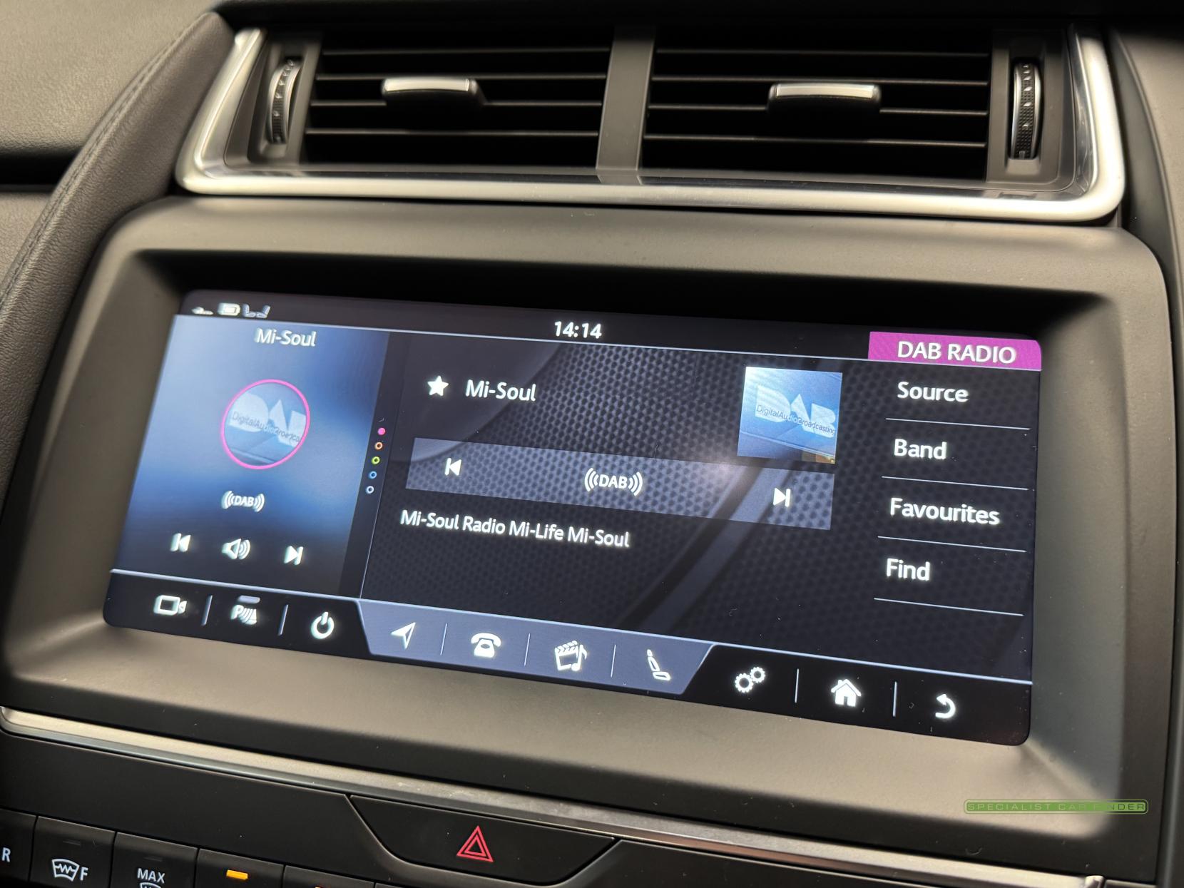 Jaguar E-PACE 2.0 P200 S SUV 5dr Petrol Auto AWD Euro 6 (s/s) (200 ps)