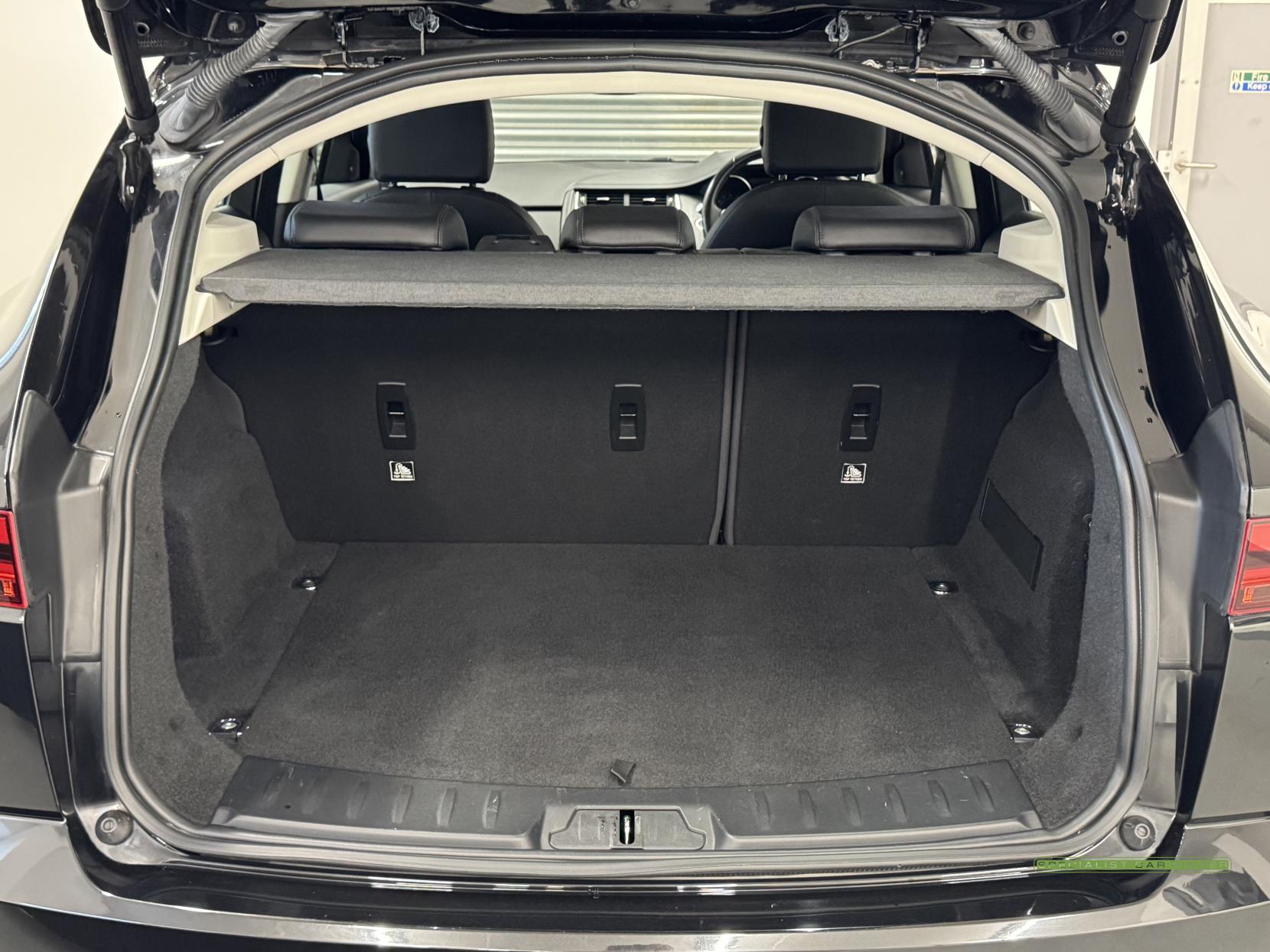 Jaguar E-PACE 2.0 P200 S SUV 5dr Petrol Auto AWD Euro 6 (s/s) (200 ps)