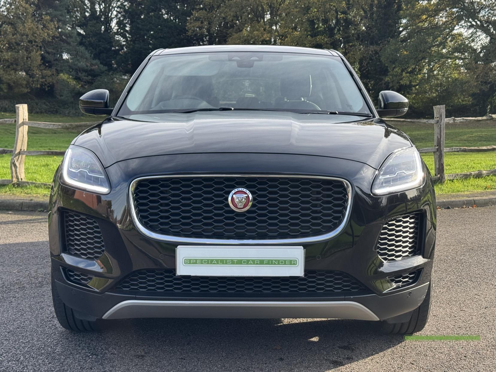 Jaguar E-PACE 2.0 P200 S SUV 5dr Petrol Auto AWD Euro 6 (s/s) (200 ps)