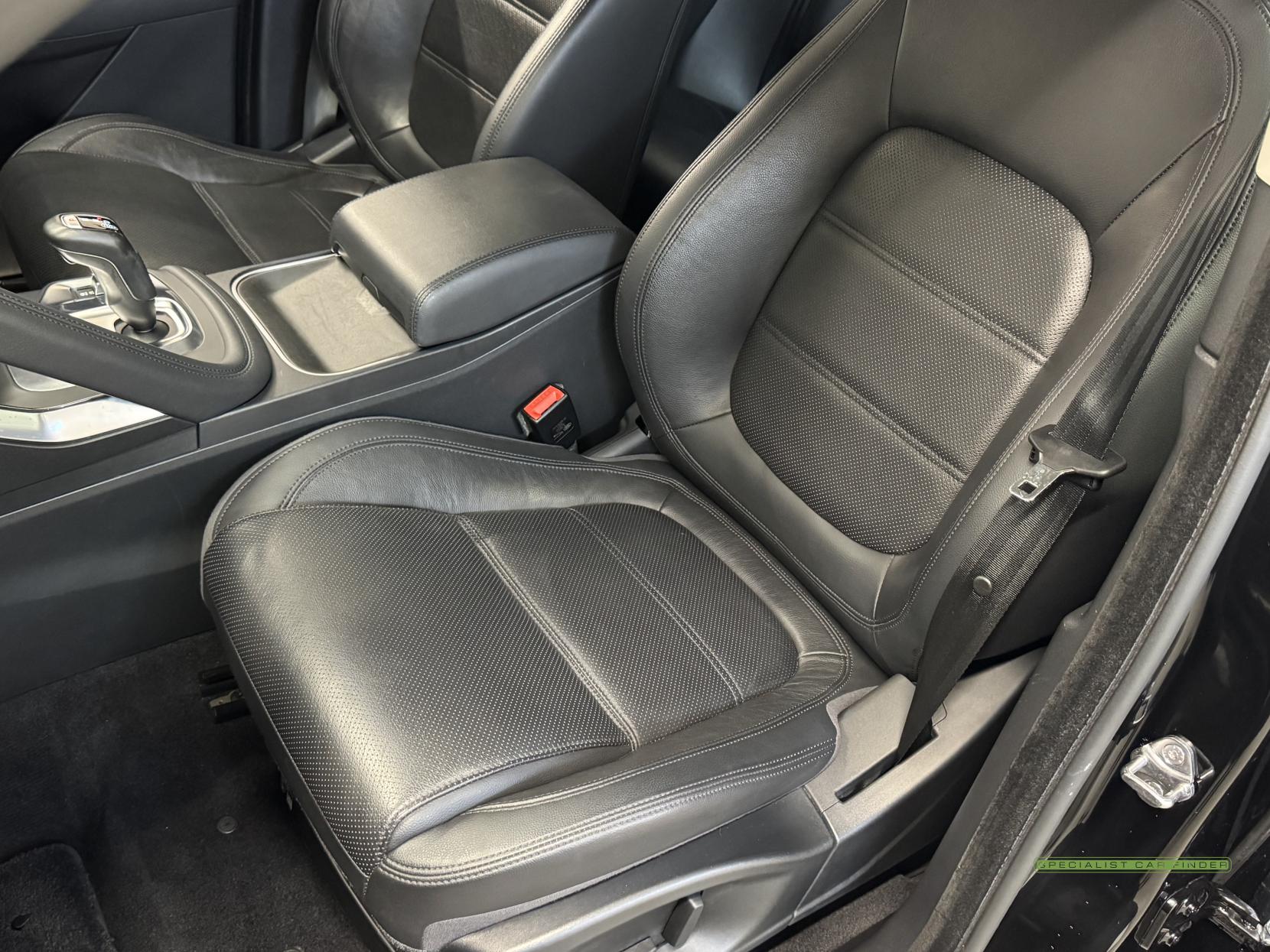 Jaguar E-PACE 2.0 P200 S SUV 5dr Petrol Auto AWD Euro 6 (s/s) (200 ps)