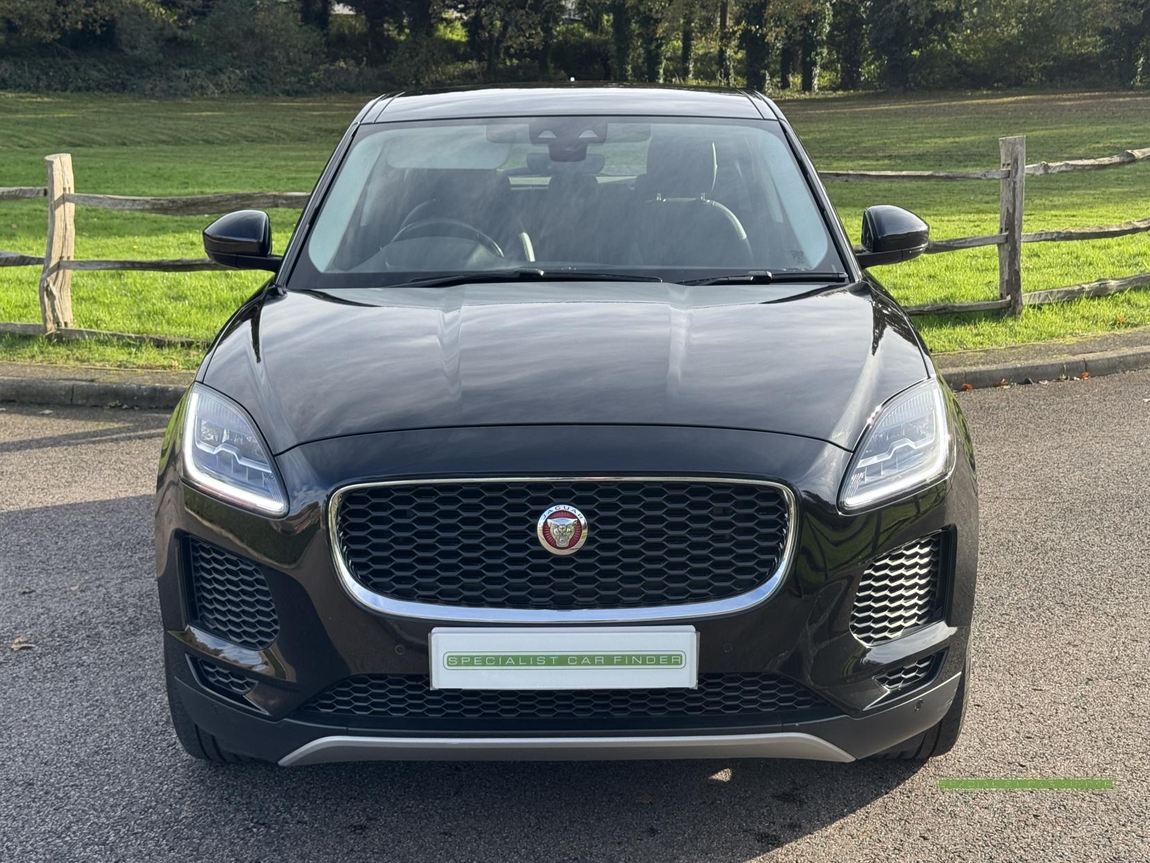 Jaguar E-PACE 2.0 P200 S SUV 5dr Petrol Auto AWD Euro 6 (s/s) (200 ps)