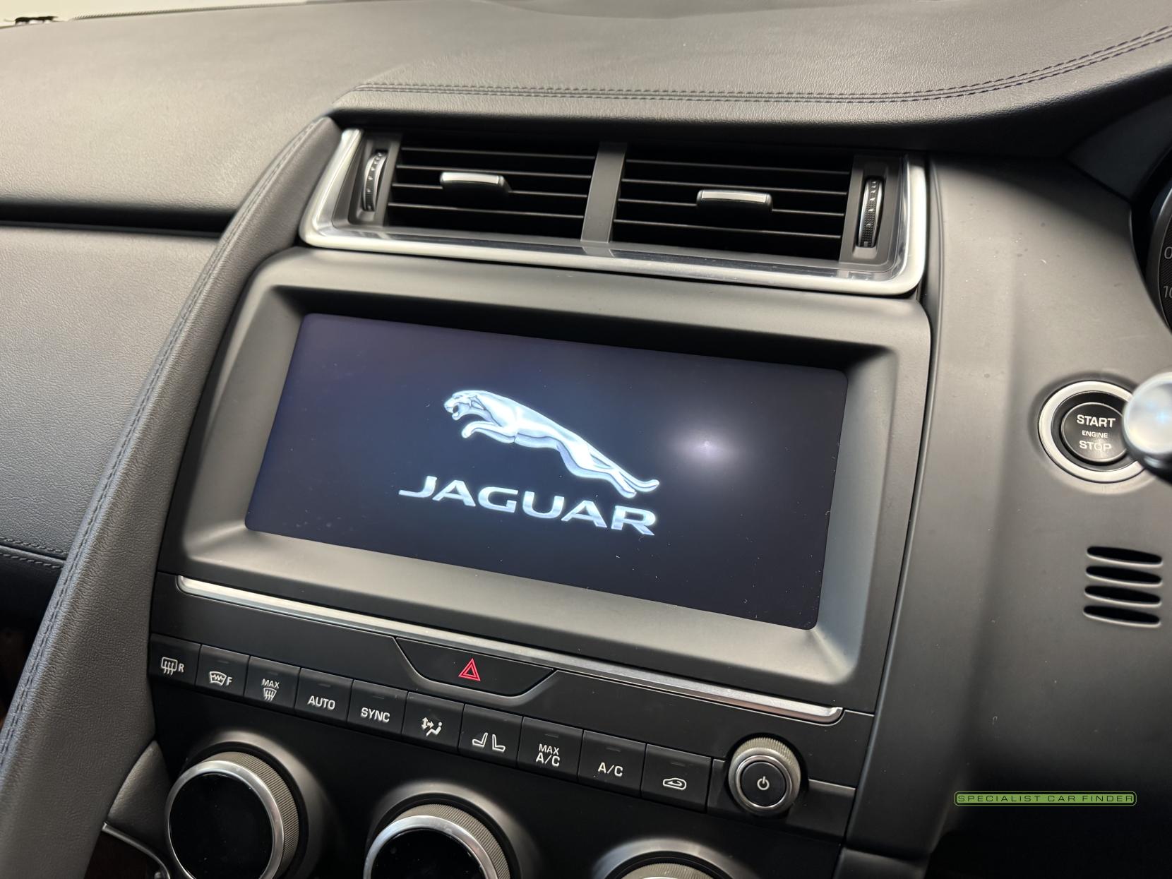 Jaguar E-PACE 2.0 P200 S SUV 5dr Petrol Auto AWD Euro 6 (s/s) (200 ps)