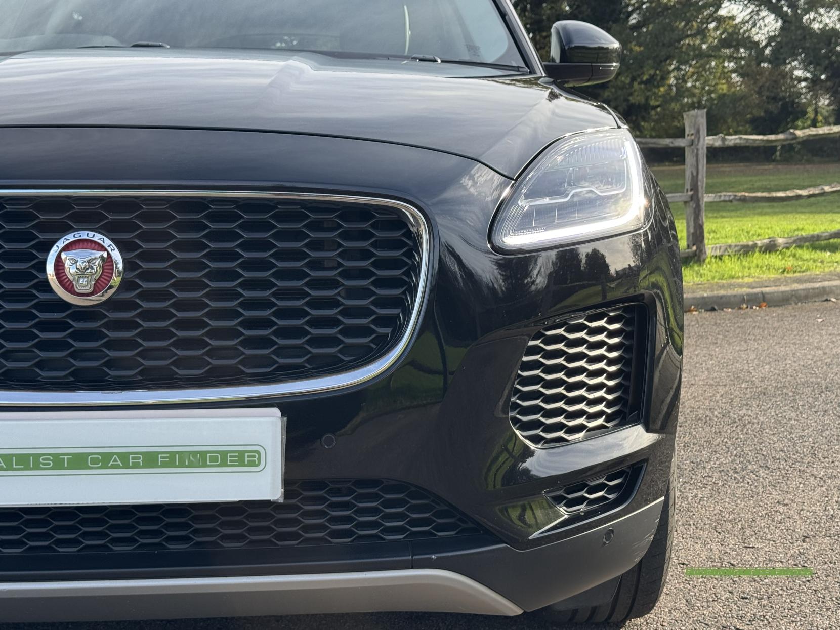 Jaguar E-PACE 2.0 P200 S SUV 5dr Petrol Auto AWD Euro 6 (s/s) (200 ps)