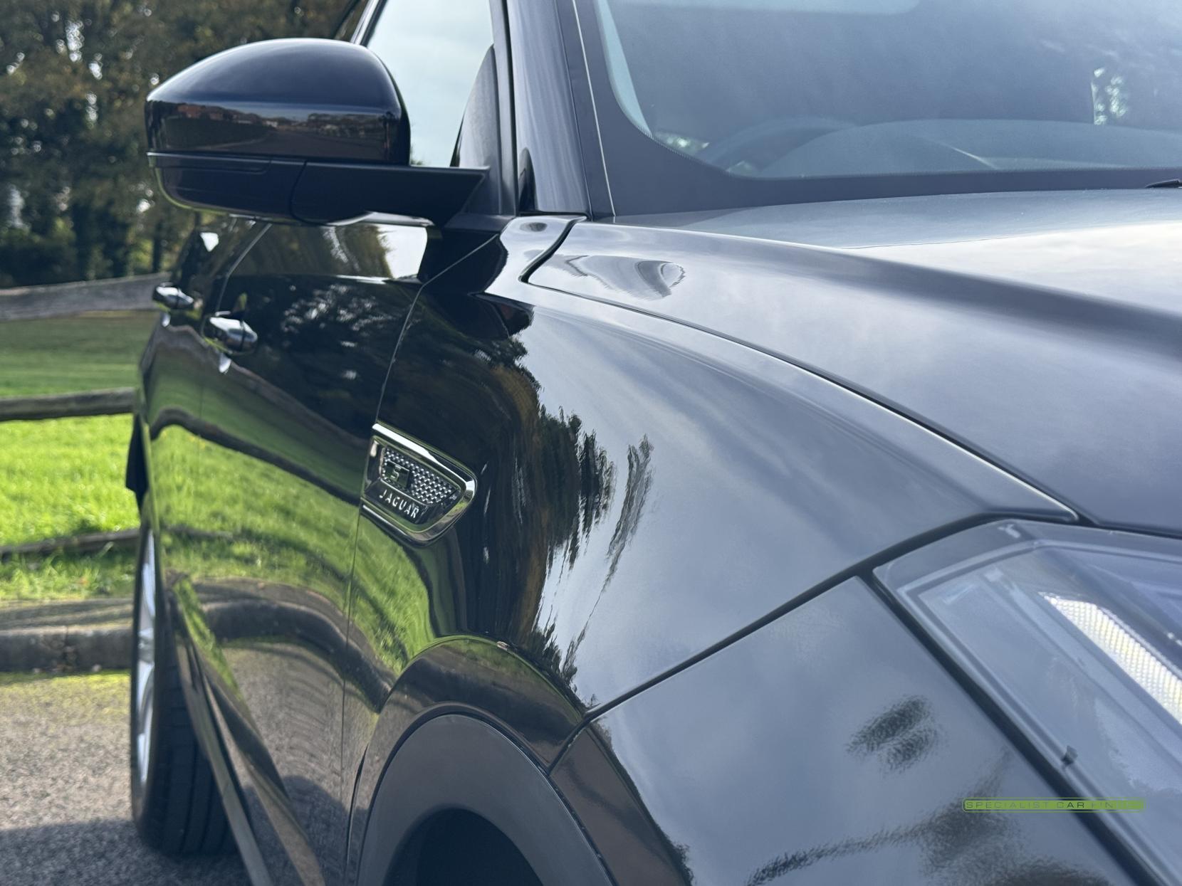 Jaguar E-PACE 2.0 P200 S SUV 5dr Petrol Auto AWD Euro 6 (s/s) (200 ps)