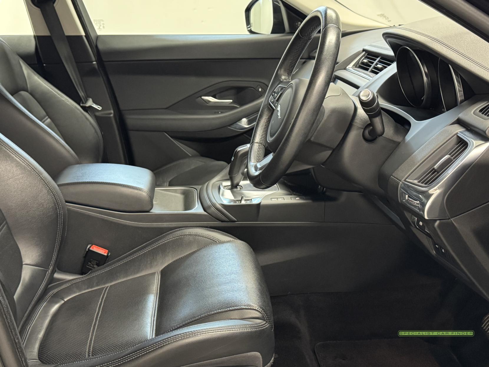 Jaguar E-PACE 2.0 P200 S SUV 5dr Petrol Auto AWD Euro 6 (s/s) (200 ps)