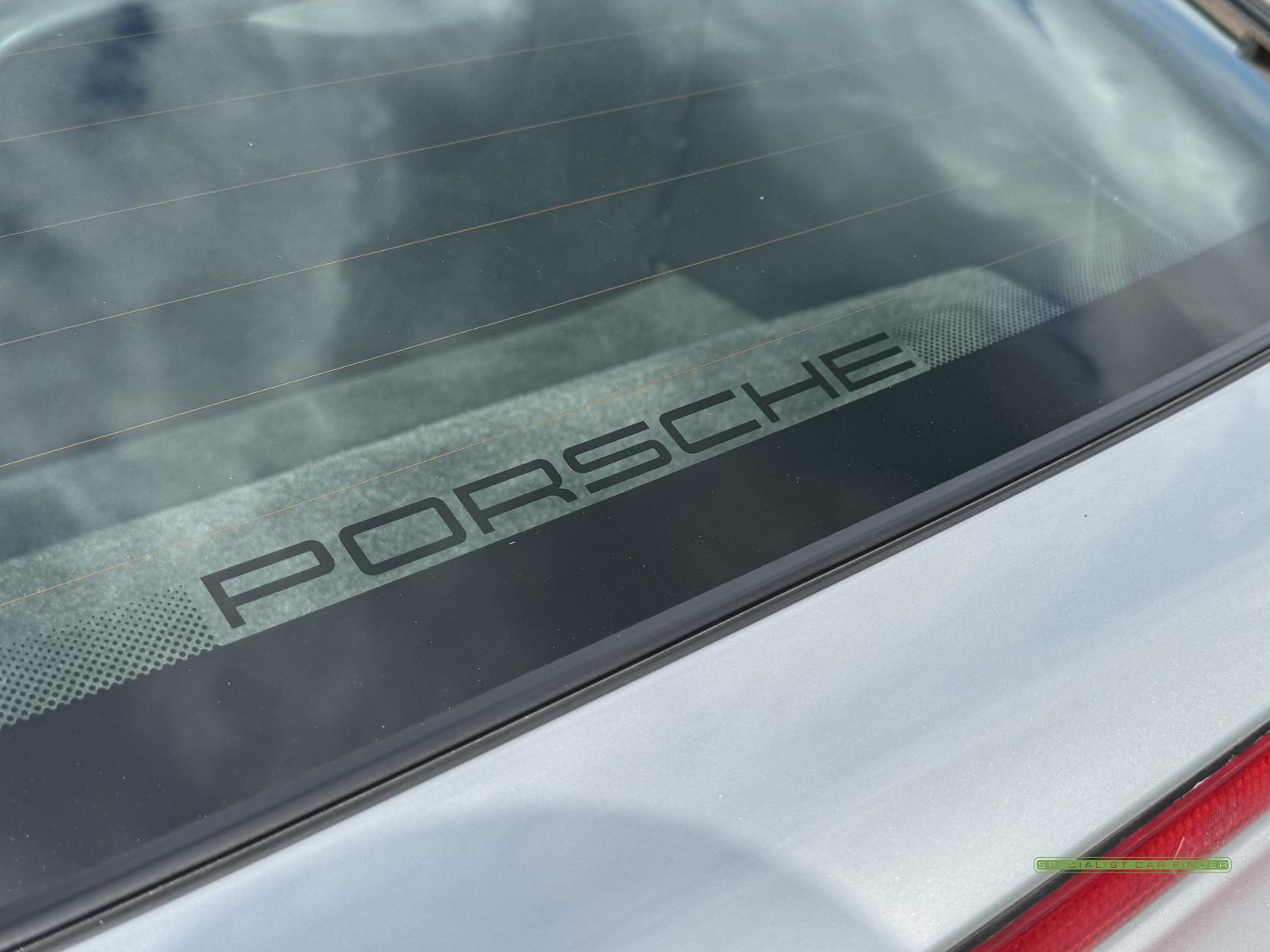 Porsche 911 3.6 996 Carrera 4S Coupe 2dr Petrol Manual AWD (277 g/km, 315 bhp)