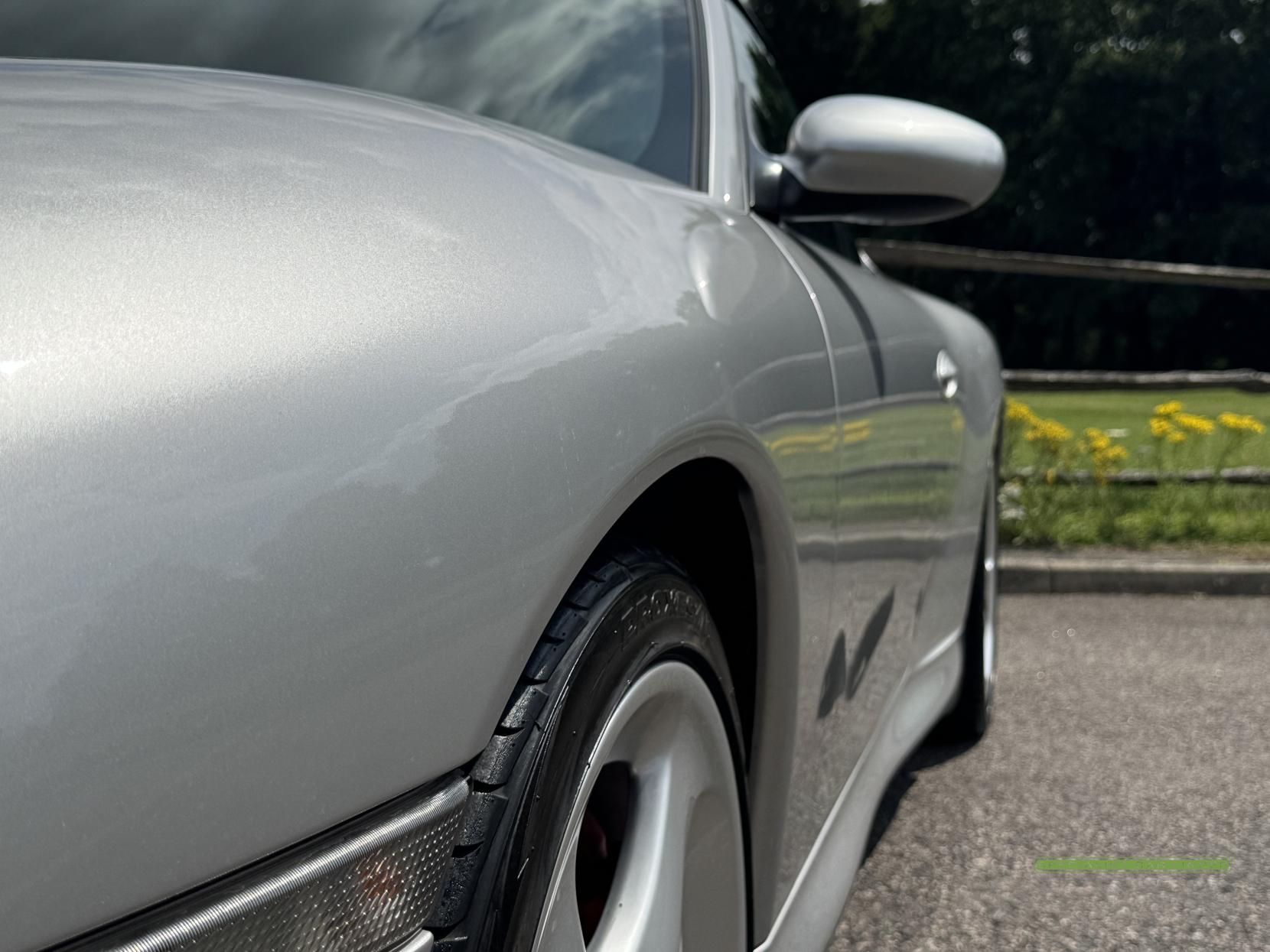 Porsche 911 3.6 996 Carrera 4S Coupe 2dr Petrol Manual AWD (277 g/km, 315 bhp)