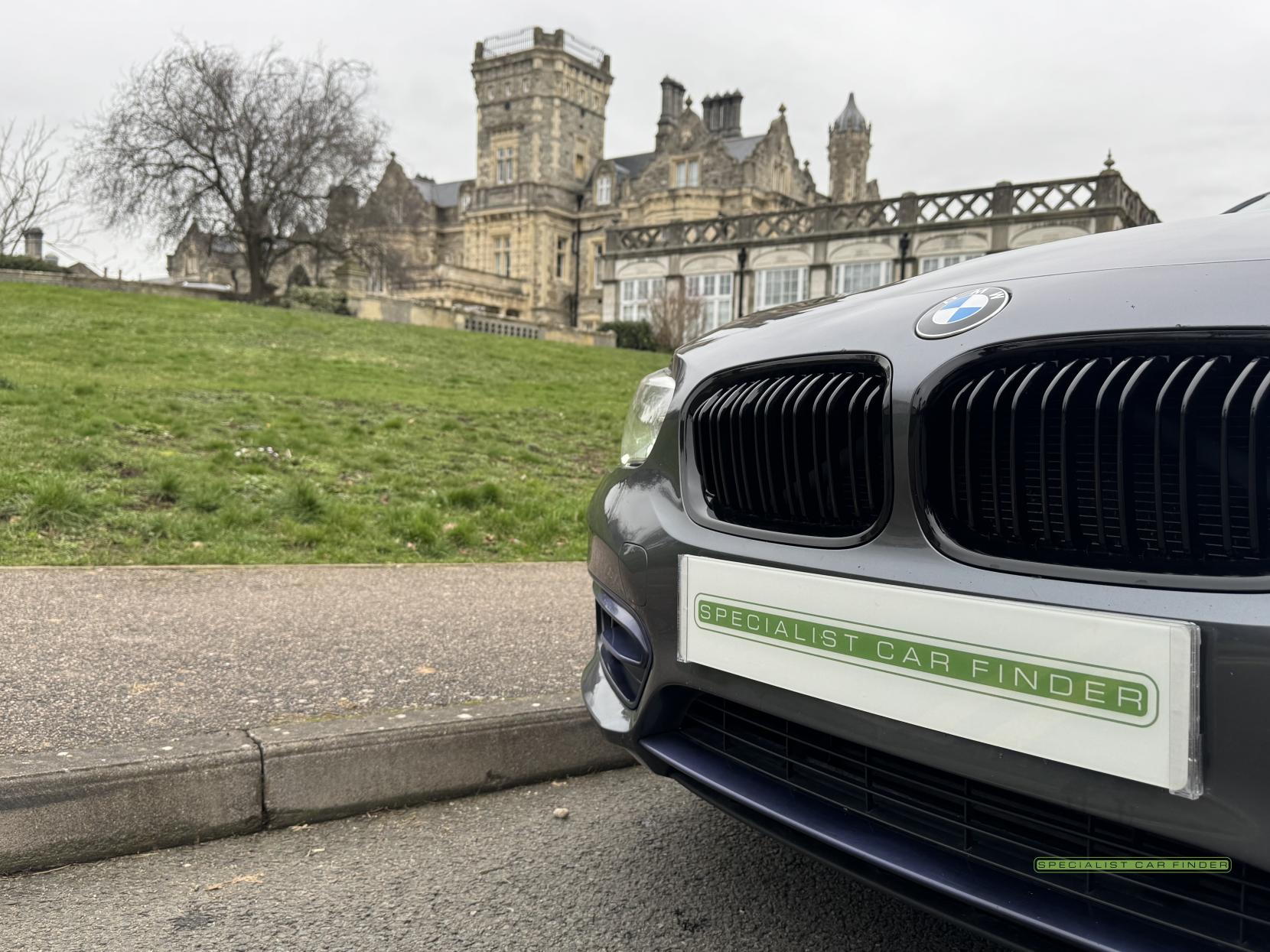 BMW 1 Series 1.5 118i Sport Hatchback 5dr Petrol Manual Euro 6 (s/s) (136 ps)