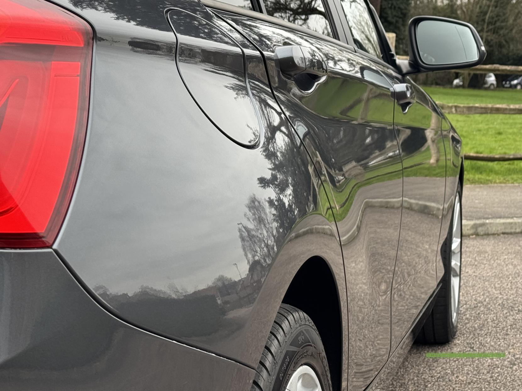 BMW 1 Series 1.5 118i Sport Hatchback 5dr Petrol Manual Euro 6 (s/s) (136 ps)