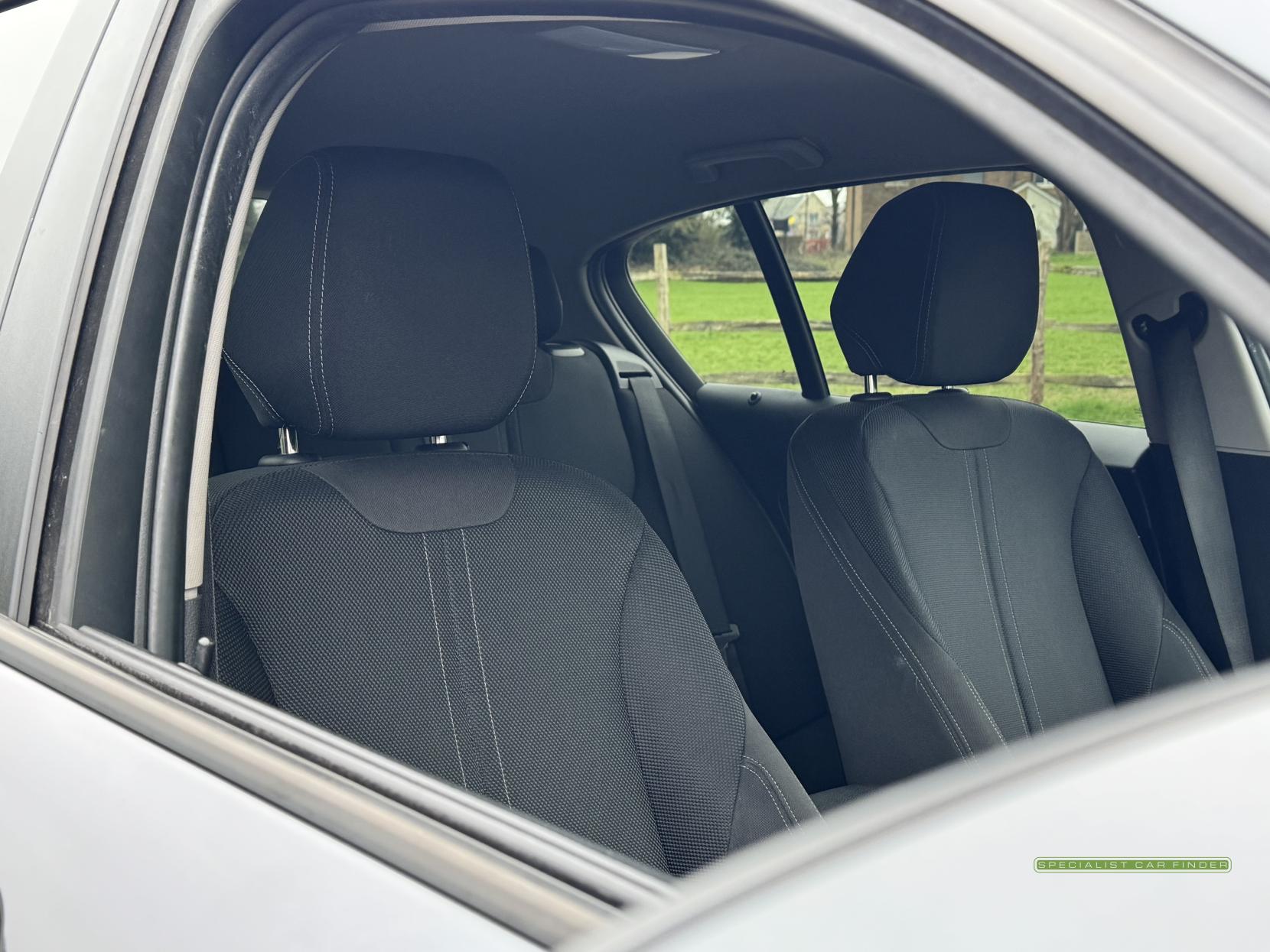 BMW 1 Series 1.5 118i Sport Hatchback 5dr Petrol Manual Euro 6 (s/s) (136 ps)