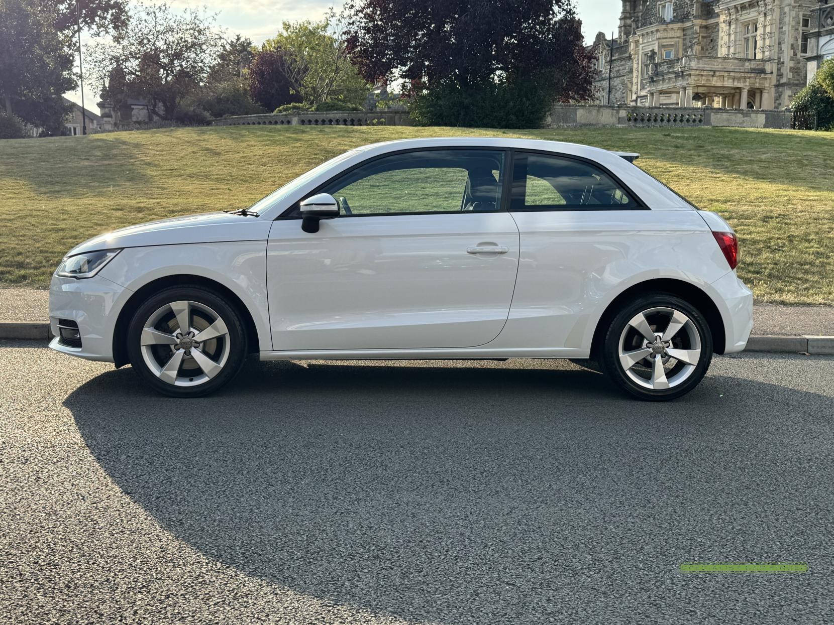 Audi A1 1.4 TFSI Sport Hatchback 3dr Petrol Manual Euro 6 (s/s) (125 ps)