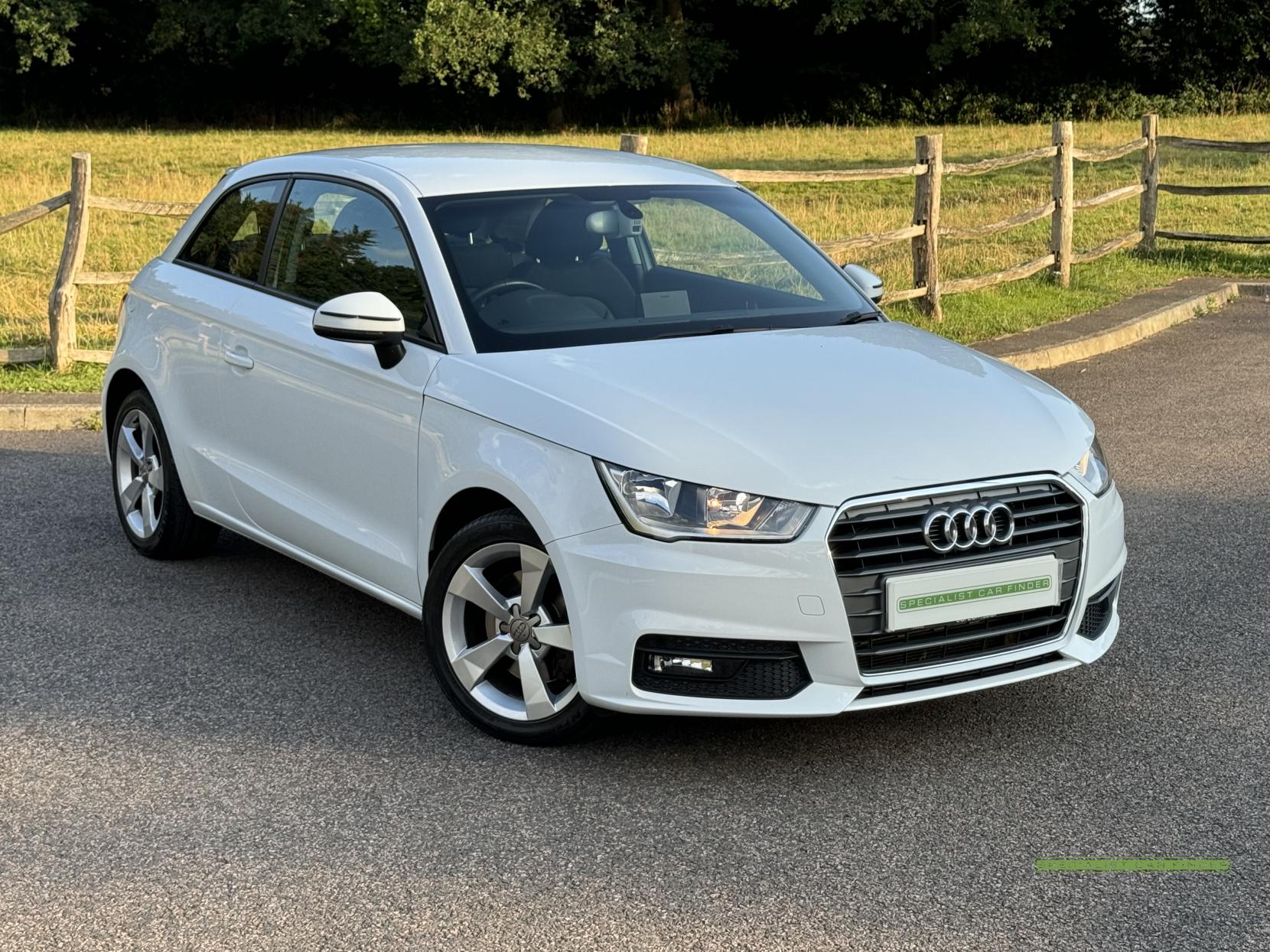 Audi A1 1.4 TFSI Sport Hatchback 3dr Petrol Manual Euro 6 (s/s) (125 ps)