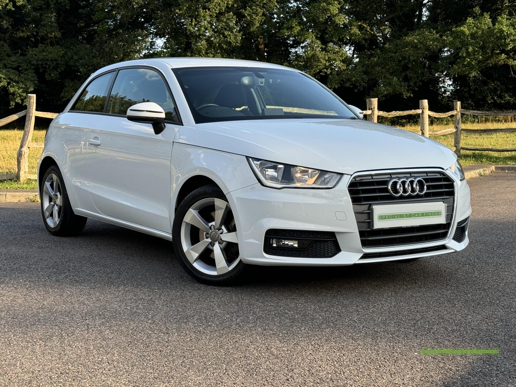 Audi A1 1.4 TFSI Sport Hatchback 3dr Petrol Manual Euro 6 (s/s) (125 ps)