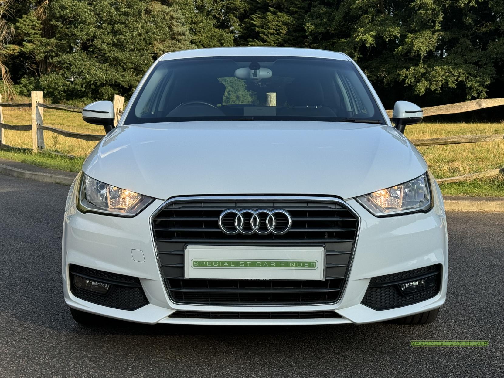 Audi A1 1.4 TFSI Sport Hatchback 3dr Petrol Manual Euro 6 (s/s) (125 ps)