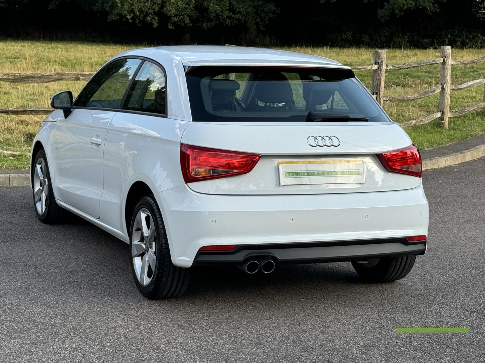 Audi A1 1.4 TFSI Sport Hatchback 3dr Petrol Manual Euro 6 (s/s) (125 ps)