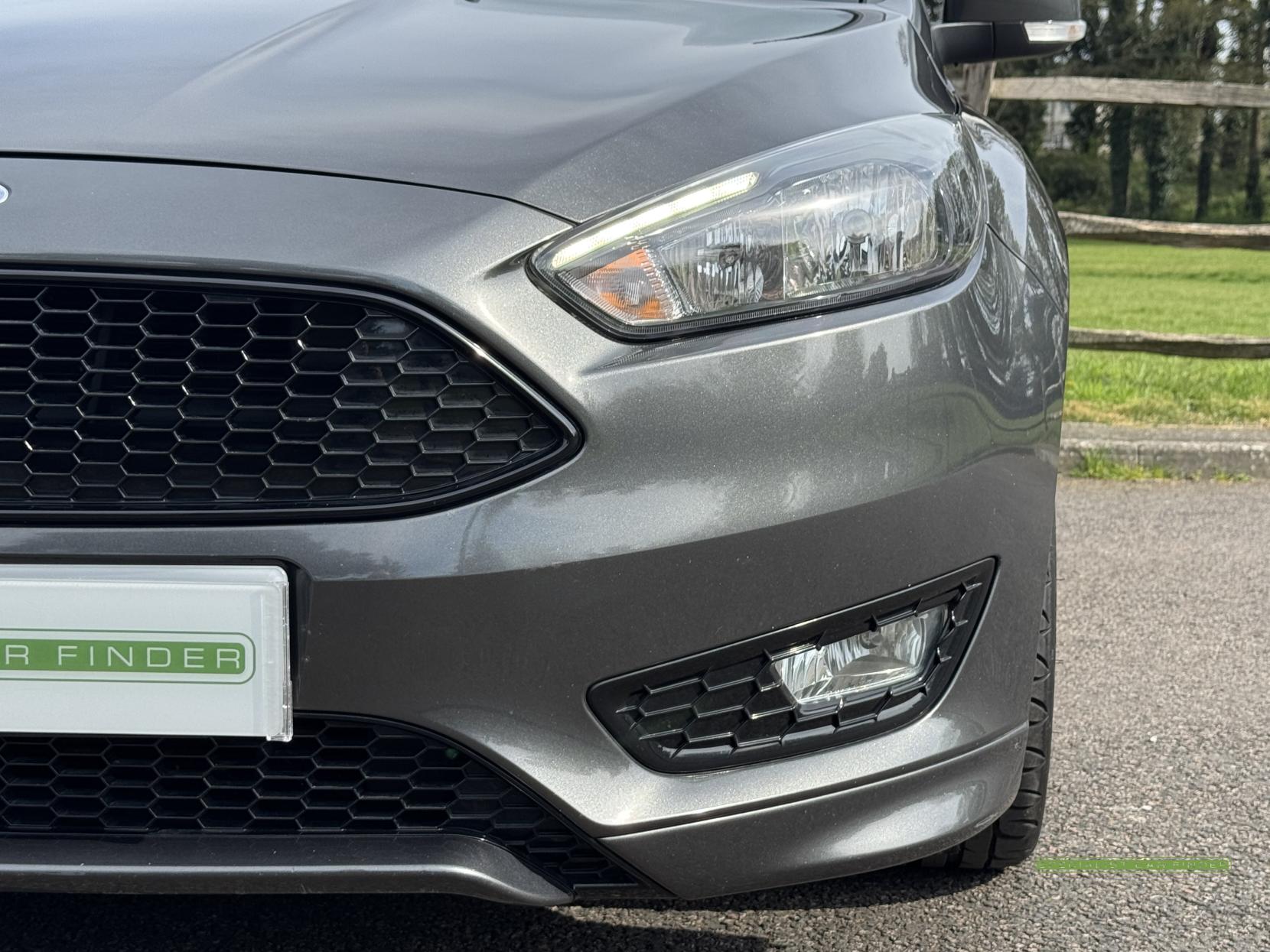 Ford Focus 1.5T EcoBoost ST-Line Hatchback 5dr Petrol Manual Euro 6 (s/s) (150 ps)