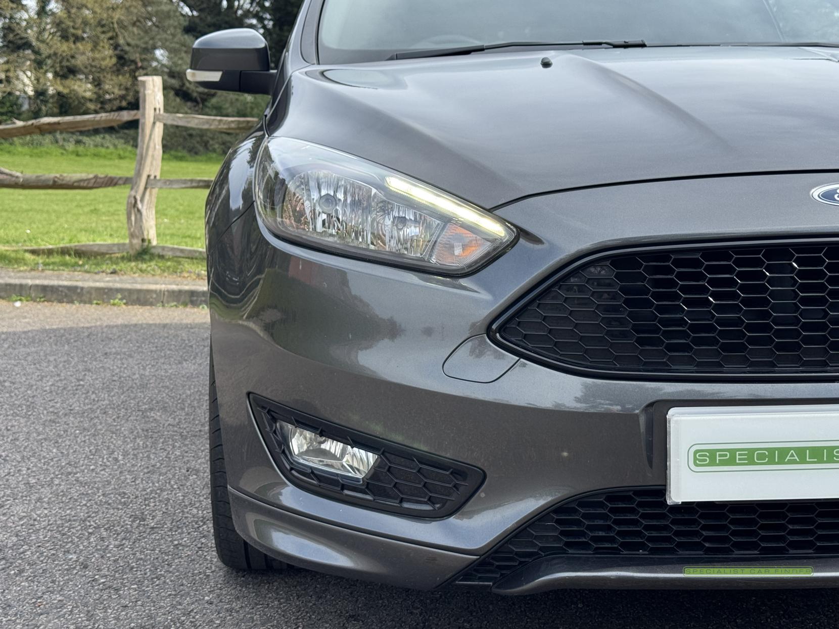 Ford Focus 1.5T EcoBoost ST-Line Hatchback 5dr Petrol Manual Euro 6 (s/s) (150 ps)