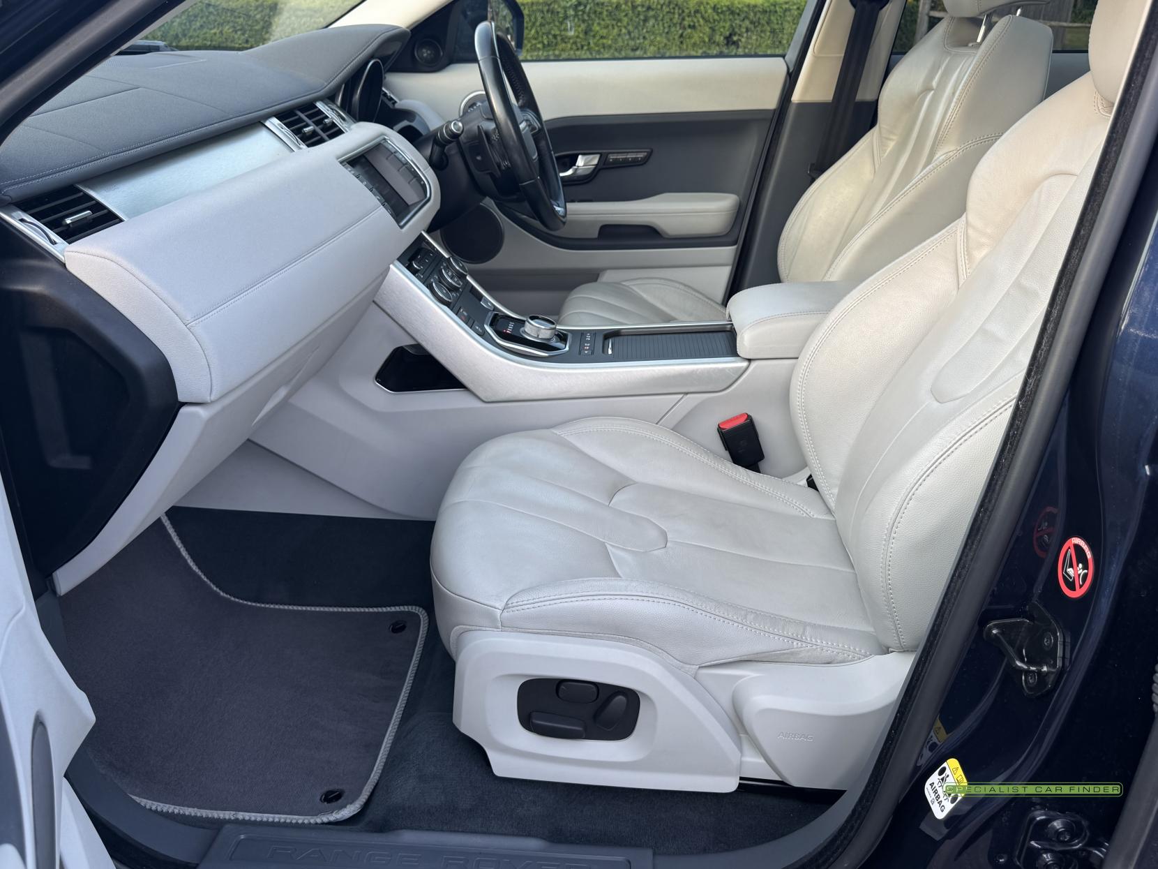 Land Rover Range Rover Evoque 2.2 SD4 Pure Tech SUV 5dr Diesel Auto 4WD Euro 5 (s/s) (190 ps)