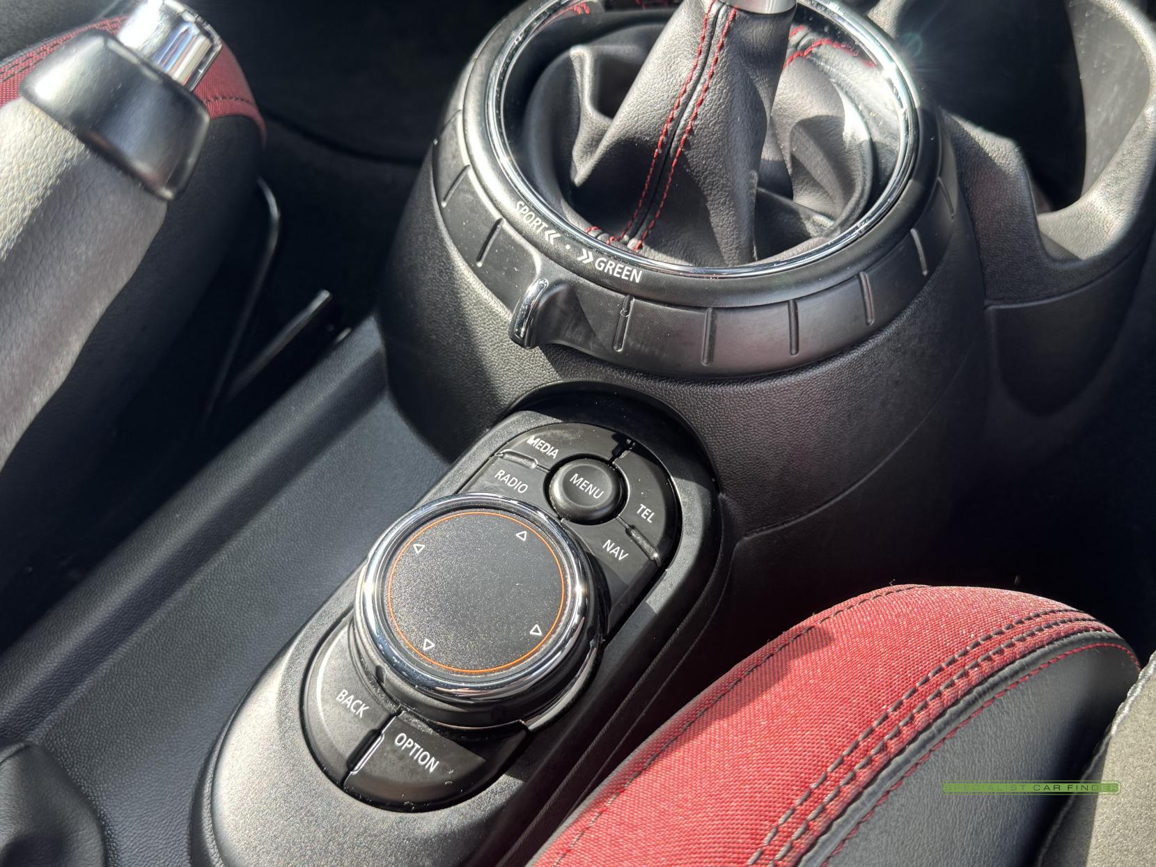 MINI Hatch 2.0 John Cooper Works Hatchback 3dr Petrol Auto Euro 6 (s/s) (231 ps)