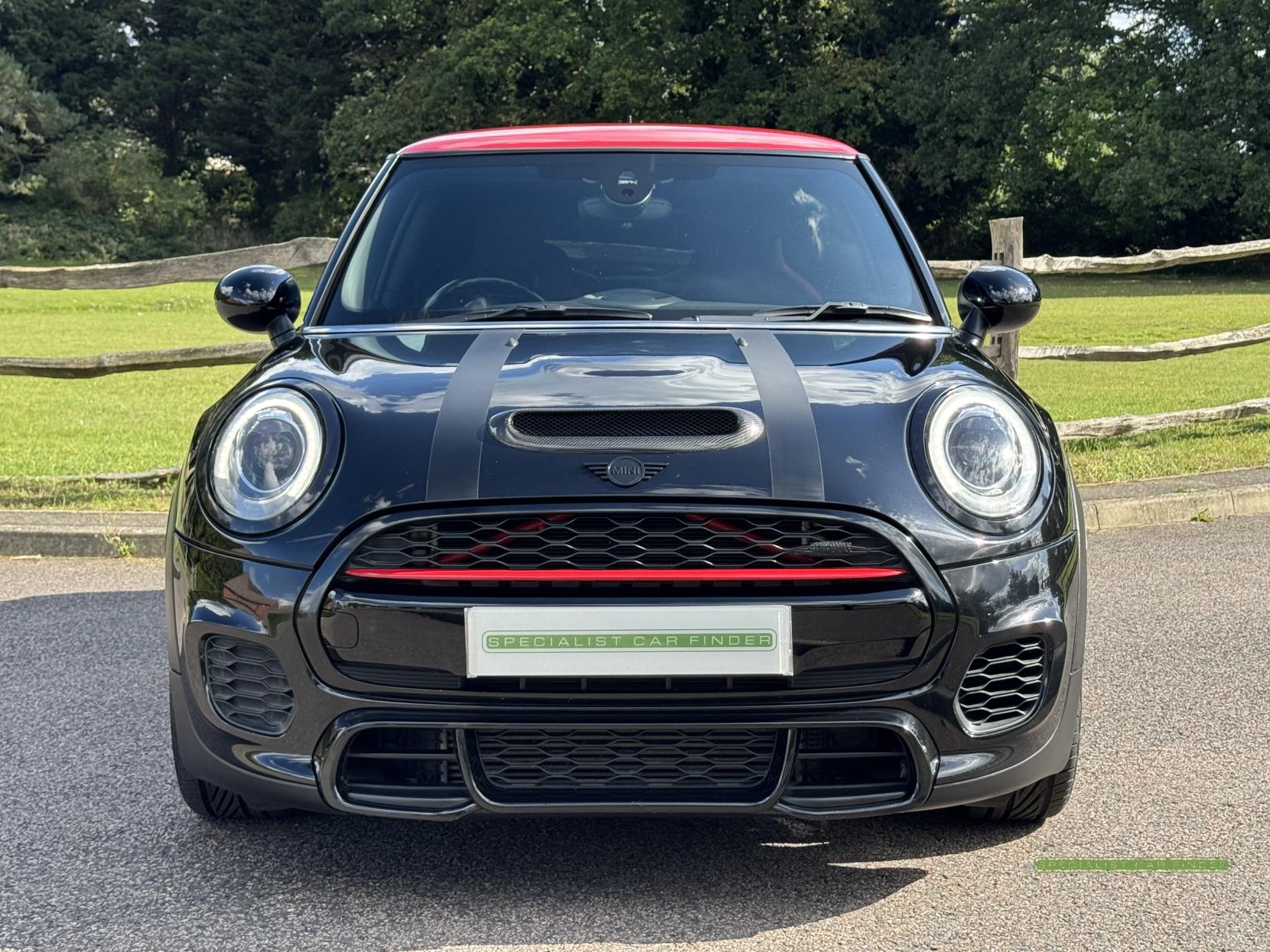 MINI Hatch 2.0 John Cooper Works Hatchback 3dr Petrol Auto Euro 6 (s/s) (231 ps)