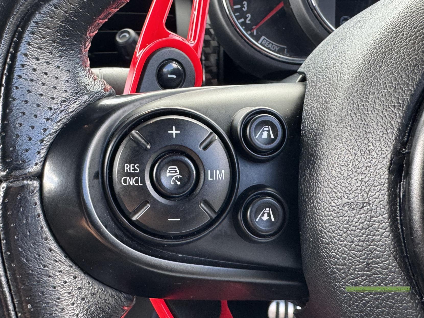 MINI Hatch 2.0 John Cooper Works Hatchback 3dr Petrol Auto Euro 6 (s/s) (231 ps)