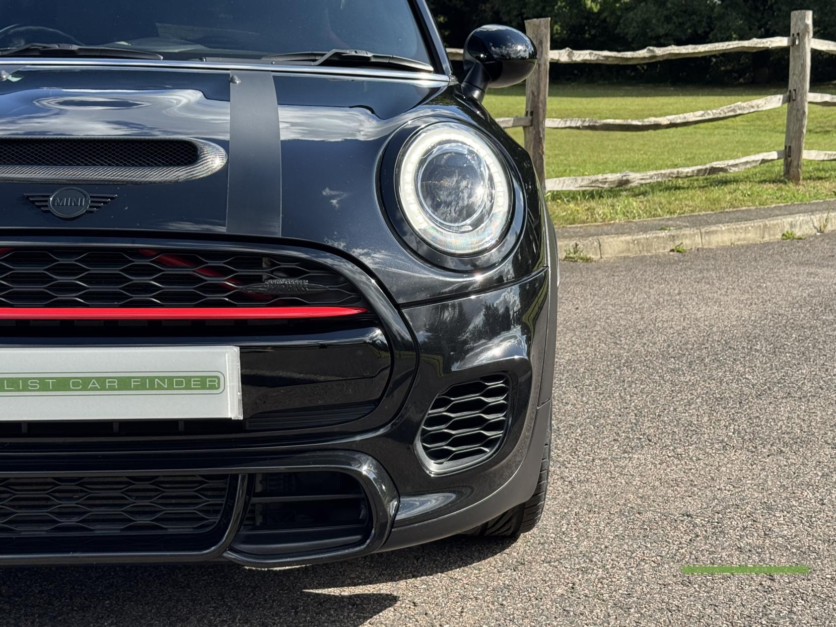 MINI Hatch 2.0 John Cooper Works Hatchback 3dr Petrol Auto Euro 6 (s/s) (231 ps)