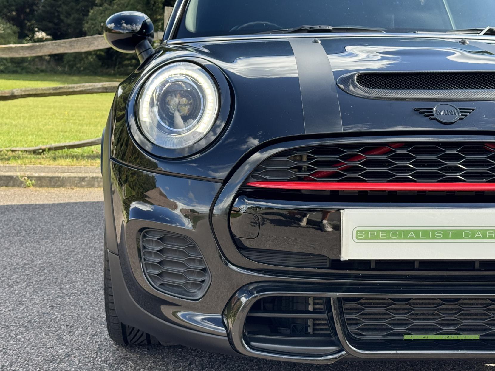 MINI Hatch 2.0 John Cooper Works Hatchback 3dr Petrol Auto Euro 6 (s/s) (231 ps)