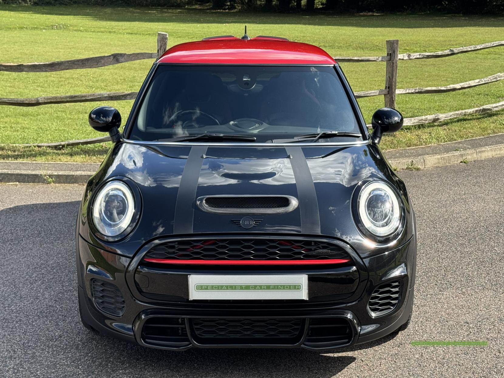 MINI Hatch 2.0 John Cooper Works Hatchback 3dr Petrol Auto Euro 6 (s/s) (231 ps)