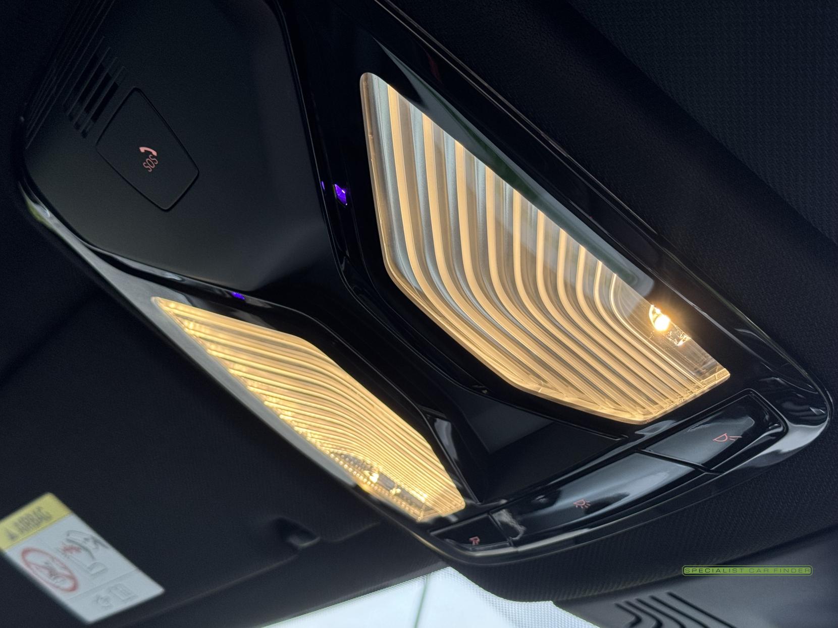 BMW 5 Series 2.0 520d M Sport Saloon 4dr Diesel Auto Euro 6 (s/s) (190 ps)