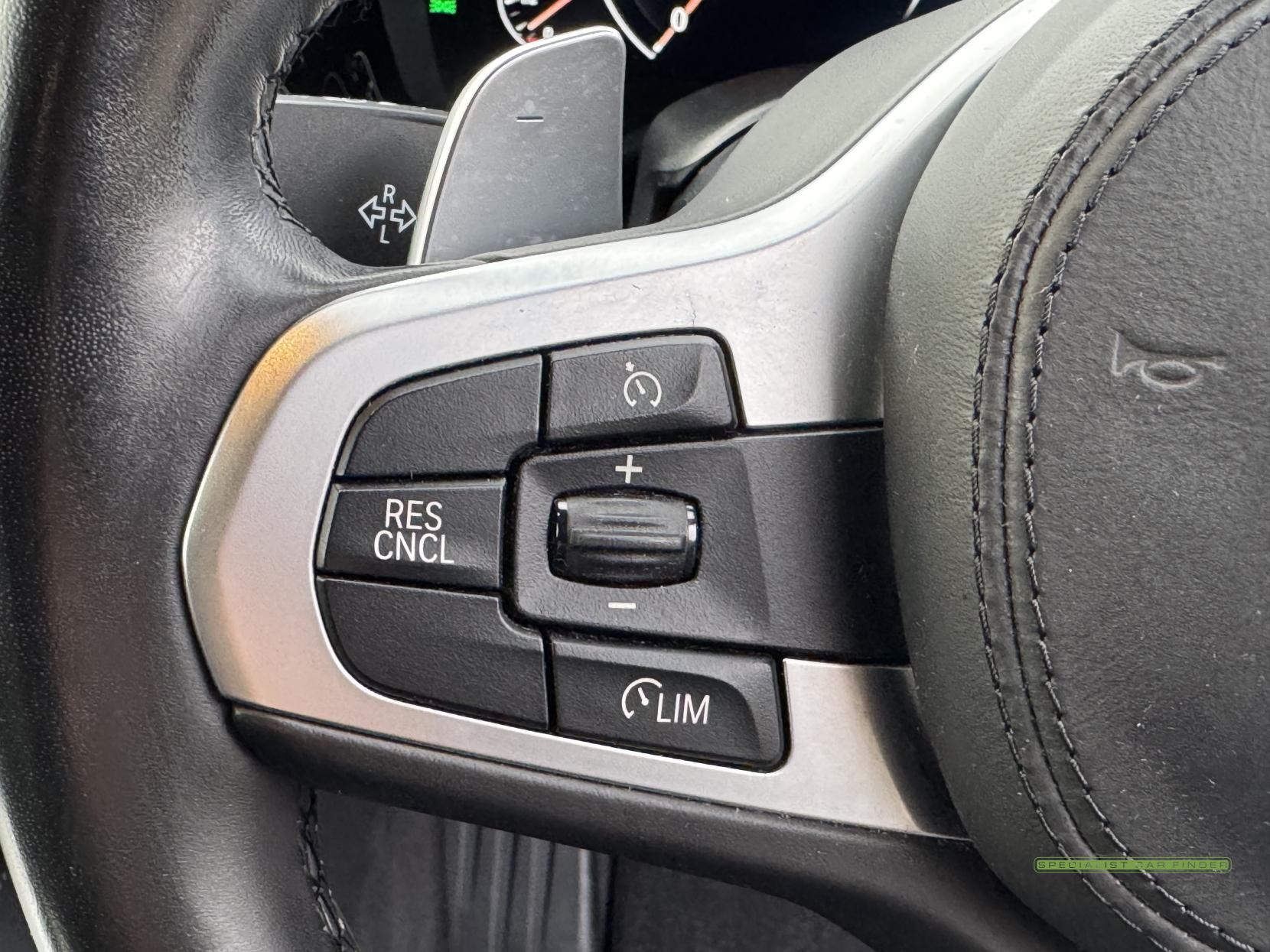 BMW 5 Series 2.0 520d M Sport Saloon 4dr Diesel Auto Euro 6 (s/s) (190 ps)