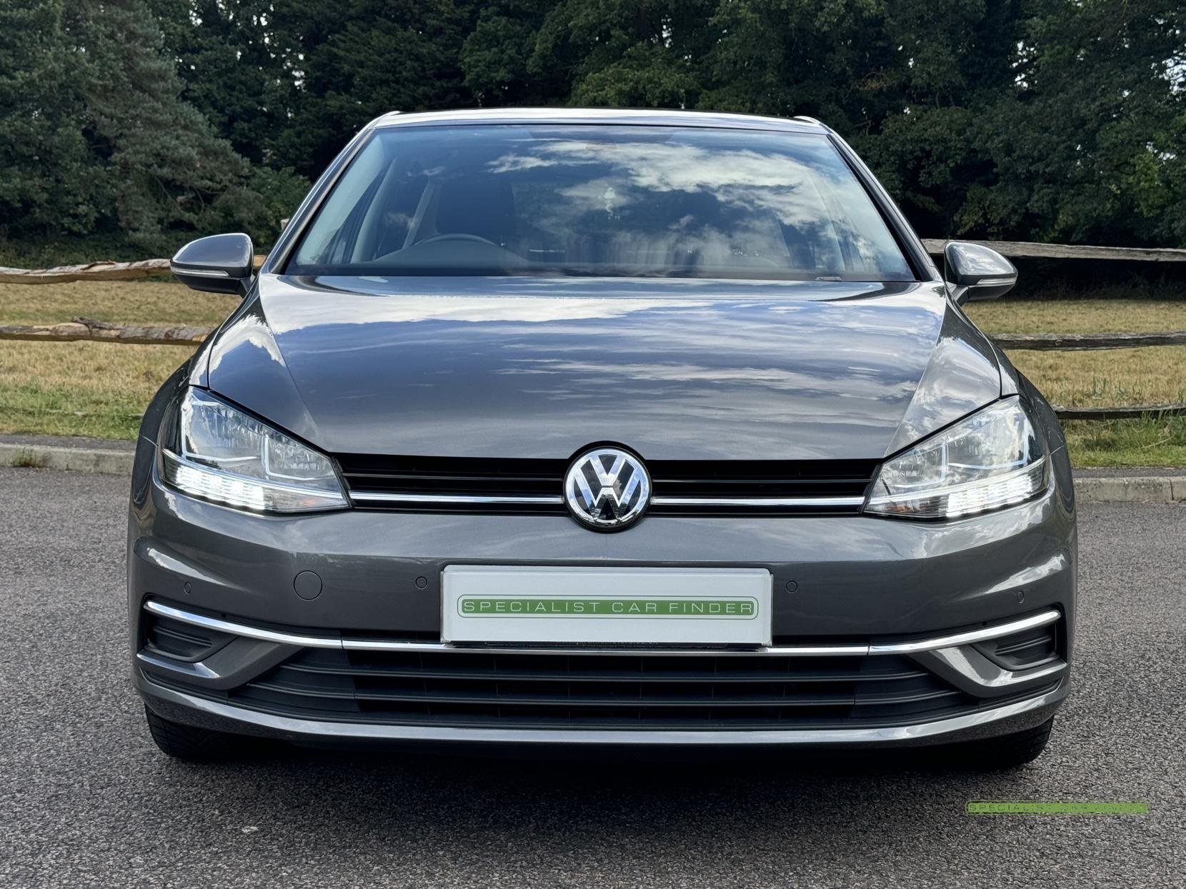 Volkswagen Golf 1.0 TSI SE Nav Hatchback 5dr Petrol DSG Euro 6 (s/s) (110 bhp)