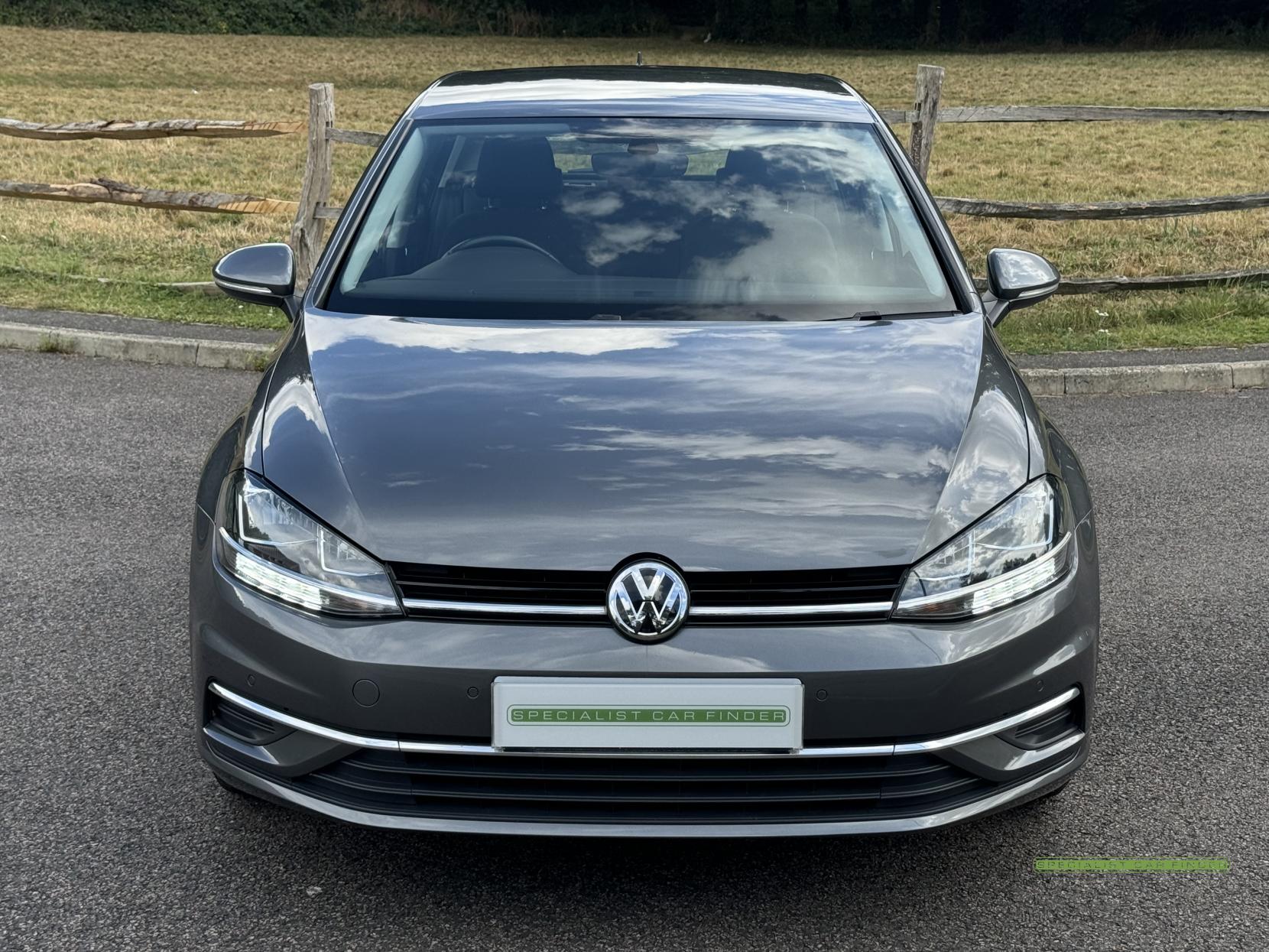 Volkswagen Golf 1.0 TSI SE Nav Hatchback 5dr Petrol DSG Euro 6 (s/s) (110 bhp)