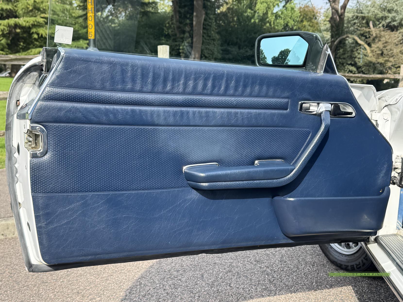 Mercedes-Benz SL 4.2 Convertible 2dr Petrol Automatic (218 bhp)